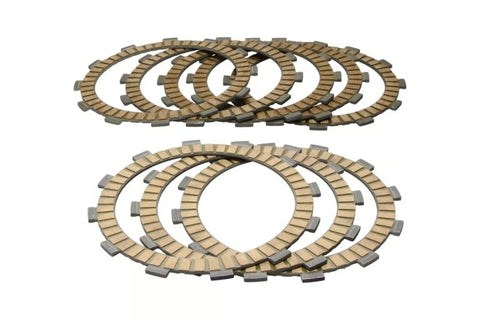 Wiseco 14-17 Yamaha YZ450F Clutch Pack Kit - CPK074