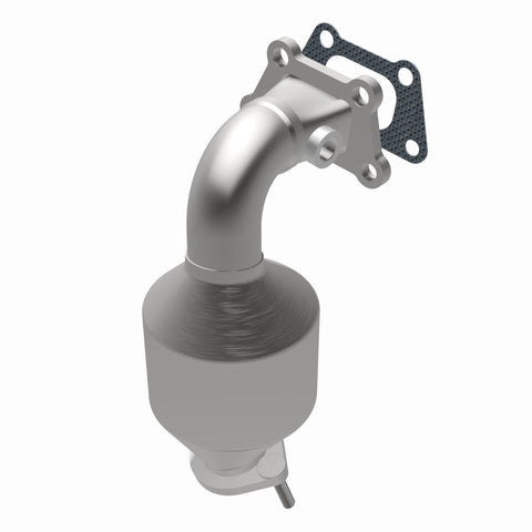 Magnaflow Conv DF 10-11 Equinox 3.0L Underbody - 52230