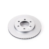 Power Stop 02-06 Ford Expedition Front Evolution Geomet Coated Rotor - AR8590EVC