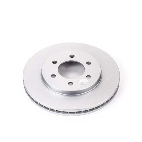 Power Stop 02-06 Ford Expedition Front Evolution Geomet Coated Rotor - AR8590EVC