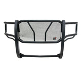 Westin 2016-2018 GMC Sierra 1500 HDX Grille Guard - Black - 57-3925