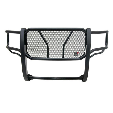 Westin 2016-2018 GMC Sierra 1500 HDX Grille Guard - Black - 57-3925