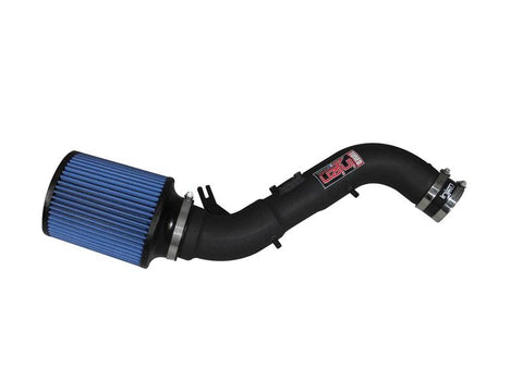 Injen 99-04 4Runner Tacoma 3.4L V6 only Wrinkle Black Power-Flow Air Intake System - PF2055WB