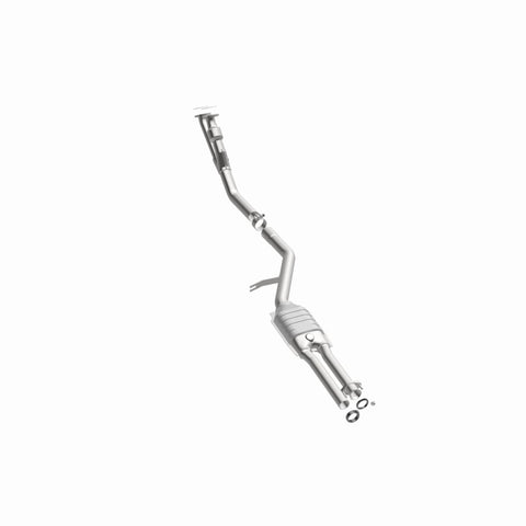 MagnaFlow Direct Fit Catalytic Converter BMW 86 91 - 23554