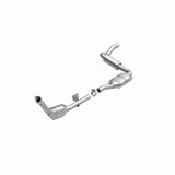 MagnaFlow Direct Fit Catalytic Converter 2003 Mercedes ML320 3.2L - 51843