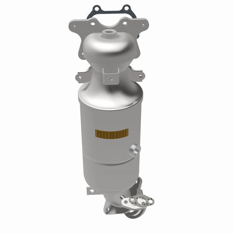 MagnaFlow DF 06-08 Civic 1.8L Manifold - 50610