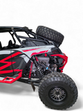 Elektric Offroad 2020+ Polaris RZR Pro XP S Tire Rack - PXTRA0001