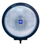 Hella Rallye 4000 series BlackEuro Beam 12V Halogen Lamp with Position Lamp - H12560031