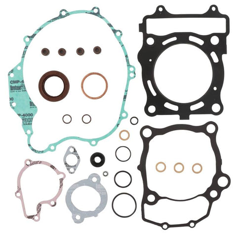 Vertex Gaskets 11-13 Polaris Sportsman 550 Complete Gasket Kit w/ Oil Seals - 811966