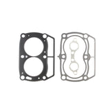 Cometic 12-13 Polaris Ranger RZR 4 800 82mm Bore Top End Gasket Kit - C3508