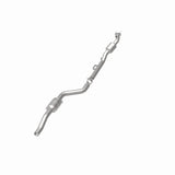 MagnaFlow Direct Fit Catalytic Converter 01-04 Mercedes E320 Passenger Side CA - 454040