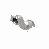 MagnaFlow Direct Fit Catalytic Converter 2013 Cadillac ATS 2.0L - 51573
