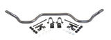 Hellwig 79-93 Ford Mustang Solid Chromoly 1-5/16in Front Sway Bar - 6709