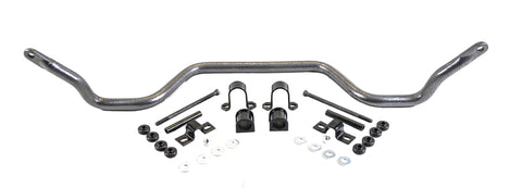 Hellwig 79-93 Ford Mustang Solid Chromoly 1-5/16in Front Sway Bar - 6709