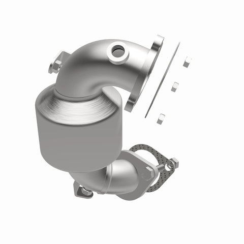 MagnaFlow 18-19 Hyundai Kona OEM Underbody Single Direct Fit EPA Compliant Catalytic Converter - 23-129