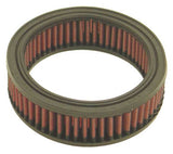 K&N Custom Air Filter Round 4.5in ID / 5.875in OD / 1.75in Height - E-3180