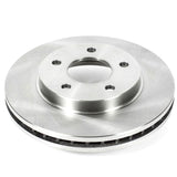 Power Stop 02-07 Buick Rendezvous Front Autospecialty Brake Rotor - AR8268