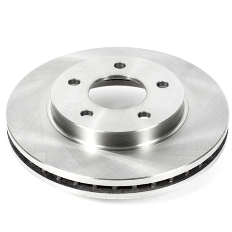 Power Stop 02-07 Buick Rendezvous Front Autospecialty Brake Rotor - AR8268