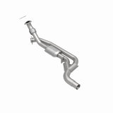 MagnaFlow Direct Fit Catalytic Converter 96-97 Camaro 5.7L P/S - 23518