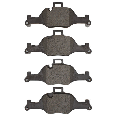 R1 18-26 BMW X5 Front Optimum OE Brake Pads - 2552-2060-00