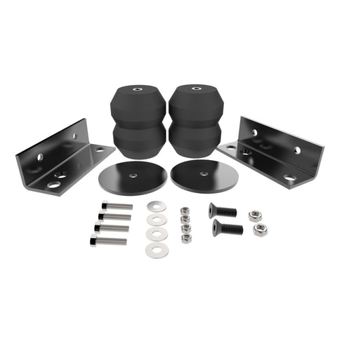 Timbren 1998 Hino FA1517 Rear Suspension Enhancement System - HIRFA