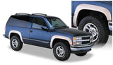 Husky Liners 92-00 GM 3500 / 88-00 2500 (excl. Dually) OE Style Fender Flares - 4pc - 2804904