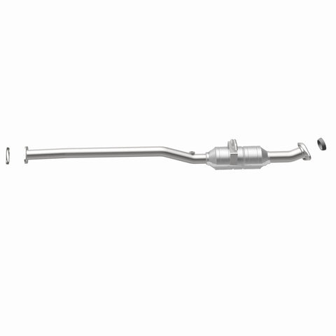 MagnaFlow Direct Fit Catalytic Converter 98-01 Chevrolet Metro 1.3L - 441043