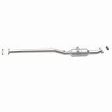 MagnaFlow Direct Fit Catalytic Converter 98-01 Chevrolet Metro 1.3L - 24990