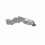 MagnaFlow Conv DF 10-12 Toyota FJ/4Runner 4.0L - 51228