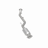 MagnaFlow Conv DF 90-95 300ZX Turbo Passenger Side 49S - 23947