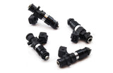 DeatschWerks 09-12 Hyundai Genesis Coupe 2.0T Bosch EV14 1200cc Injectors (Set of 4) - 16MX-06-1200-4
