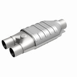 MagnaFlow Conv Universal 2.5 inch/2 inch Single/dual OEM - 51007