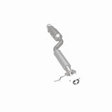 MagnaFlow Direct Fit Catalytic Converter 10-11 Mazda RX-8 1.3L - 5461150
