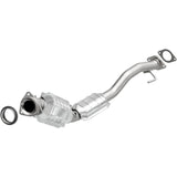 MagnaFlow Direct Fit Catalytic Converter 08 Trailb/Envoy 4.2L OEM - 49222