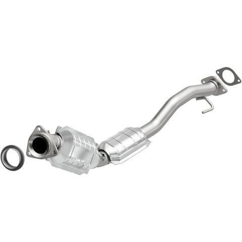 MagnaFlow Direct Fit Catalytic Converter 08 Trailb/Envoy 4.2L OEM - 49222