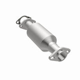 MagnaFlow Conv DF California Grade 87-90 Mitsubishi Van 2.4L - 3391240