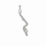 MagnaFlow Conv DF 02-04 Mercedes C32 3.2L Passenger Side - 24536