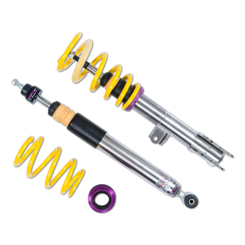 KW Coilover Kit V3 Mercedes Benz CLA 250 Matic - 35225072