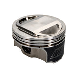 Wiseco HD Twin Cam 88 Big Bore 3885VM (AP) Piston Kit - VT2711