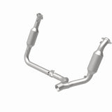 MagnaFlow 2006 Dodge Ram 1500 5.7L Direct Fit Catalytic Converter - 4651711