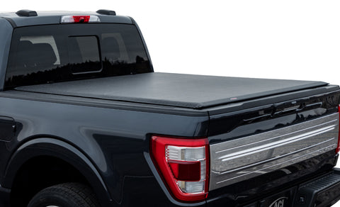 Access Lorado 99-08 Ford Ranger 6ft Flareside Bed Roll-Up Cover - 41139