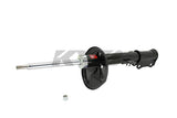 KYB Shocks & Struts Excel-G Rear Left TOYOTA Highlander (FWD) 2001-03 - 334429
