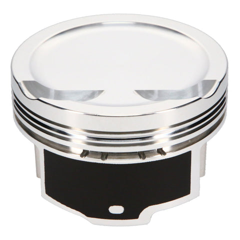 JE Pistons VW 2.0T TS1 (21mm Pin) 82.5mm Bore 9.6:1 CR -7.1 Dome FSR Piston Kit (Set of 4) - 353839