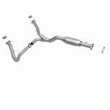 MagnaFlow Direct Fit Catalytic Converter 2000 S10/Sanoma 4.3L - 447249