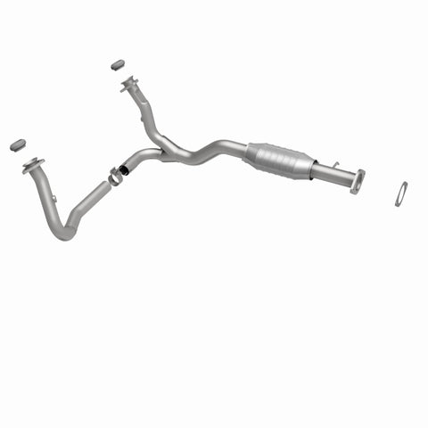 MagnaFlow Direct Fit Catalytic Converter 2000 S10/Sanoma 4.3L - 447249