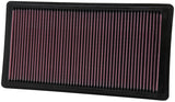 K&N Replacement Air Filter FORD EXPLORER / MERCURY MOUNTAINEER 4.6L V8 2006-2009 - 33-2353