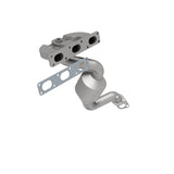 MagnaFlow Conv DF 99-00 BMW Z3 L6 2.8L Front Manifold - 50175