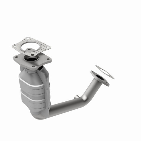 MagnaFlow Conv DF 00 Ford Focus 2.0L Code P - 49005