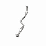MagnaFlow Conv DF 99-02 Mercedes SL500 5.0L - 51652