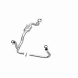 MagnaFlow Conv DF 2000 Chevy Blazer 4.3L 4WD - 23628